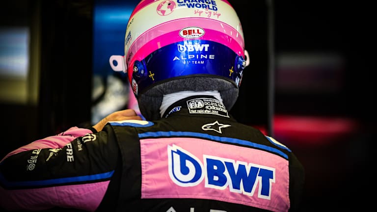 REPORT: Aston Martin negotiated with Alonso before Vettel retirement decision